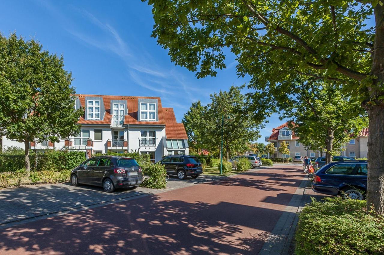 Suennslag Wohnung 138 Boltenhagen  Exterior photo